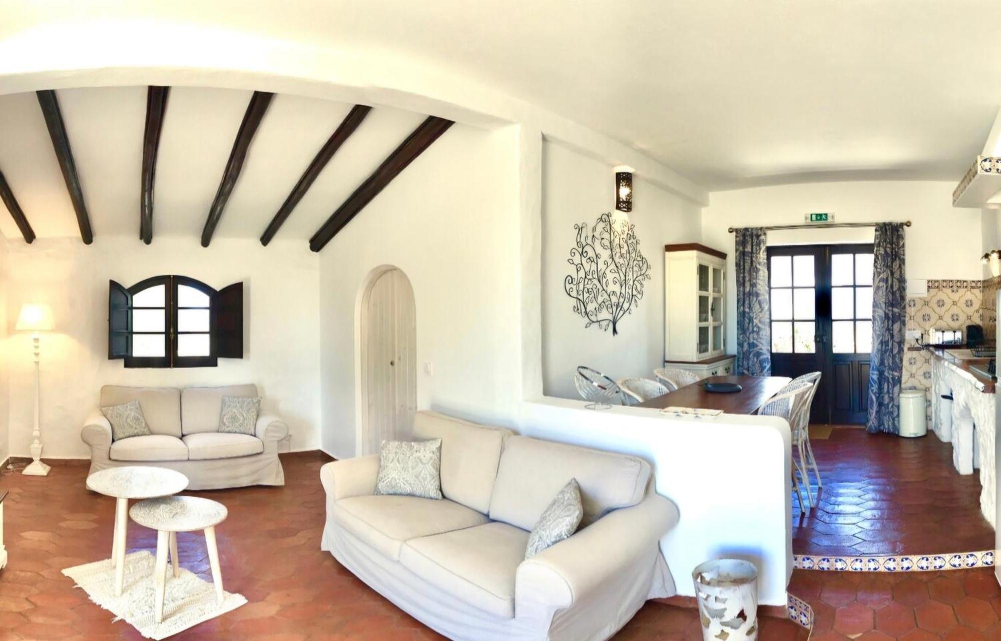 Monte Borboleta Villa FAO Dış mekan fotoğraf
