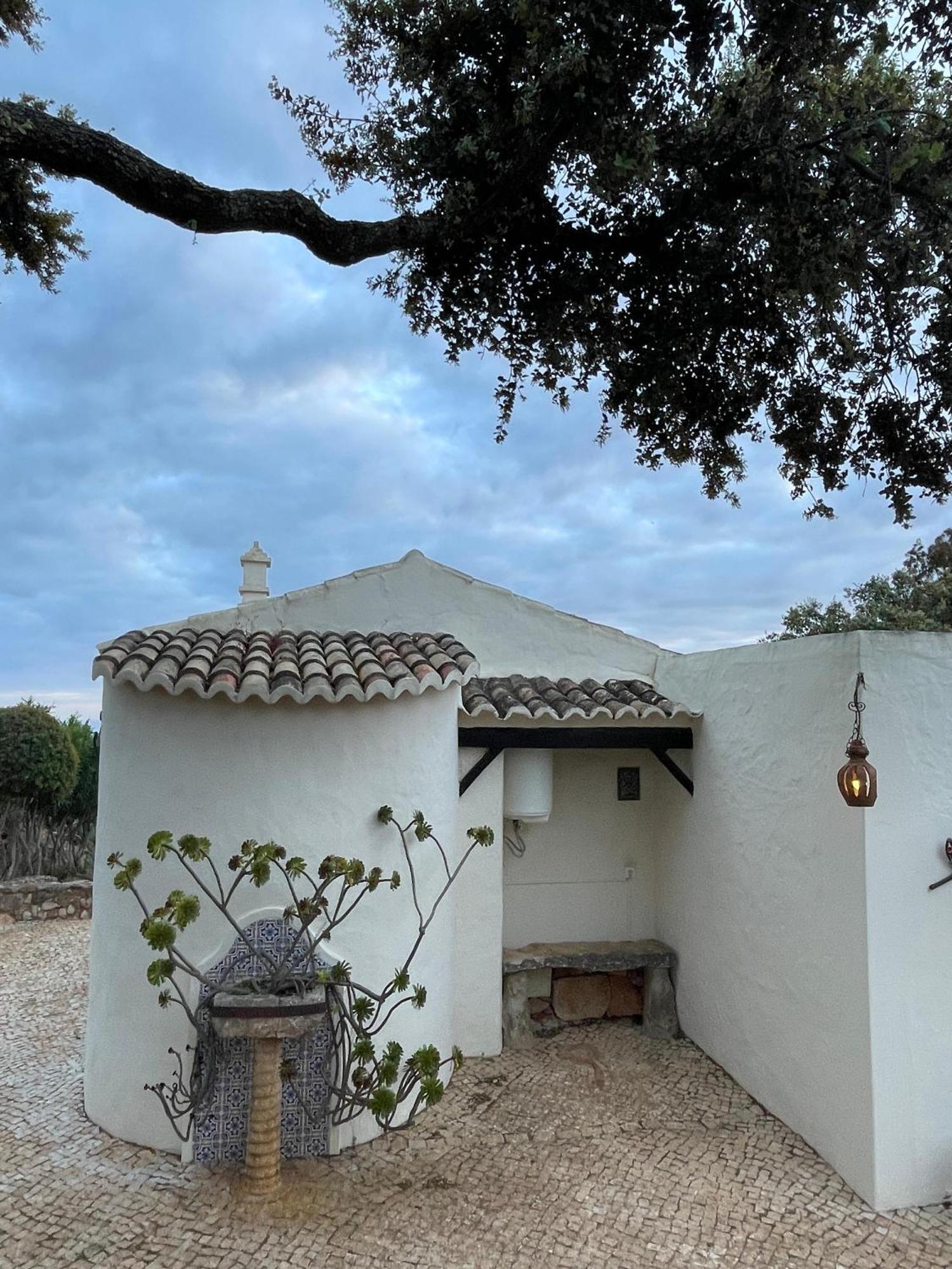 Monte Borboleta Villa FAO Dış mekan fotoğraf