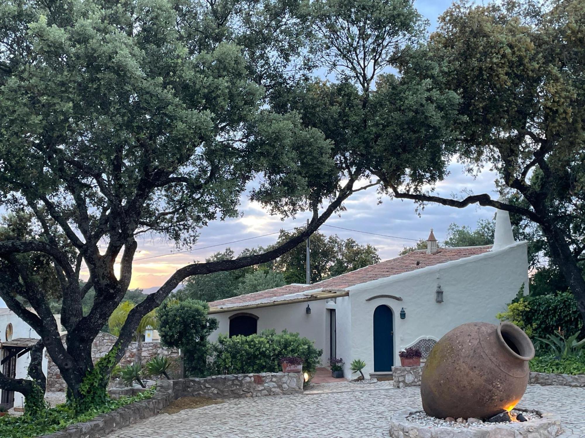 Monte Borboleta Villa FAO Dış mekan fotoğraf