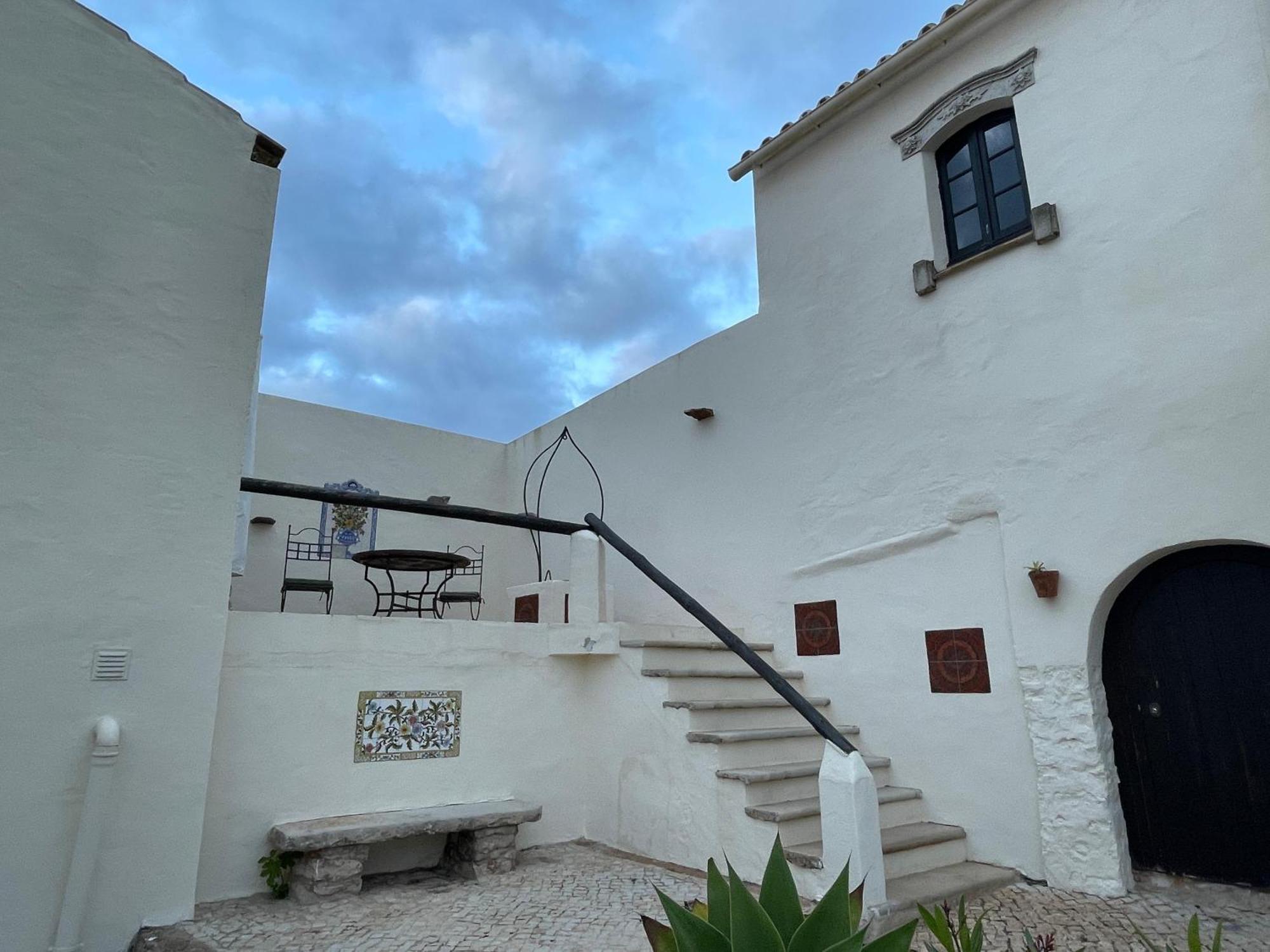 Monte Borboleta Villa FAO Dış mekan fotoğraf