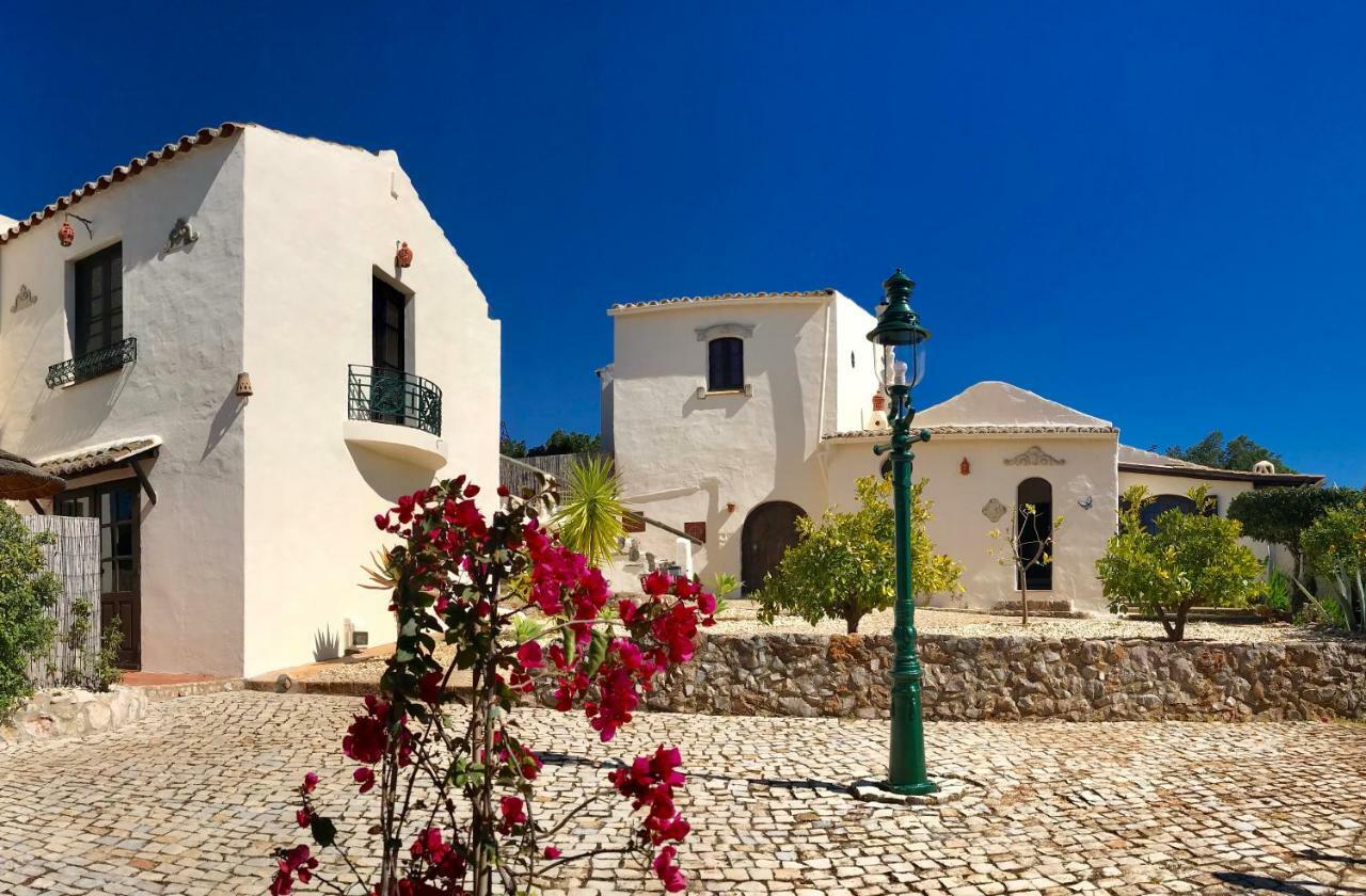 Monte Borboleta Villa FAO Dış mekan fotoğraf