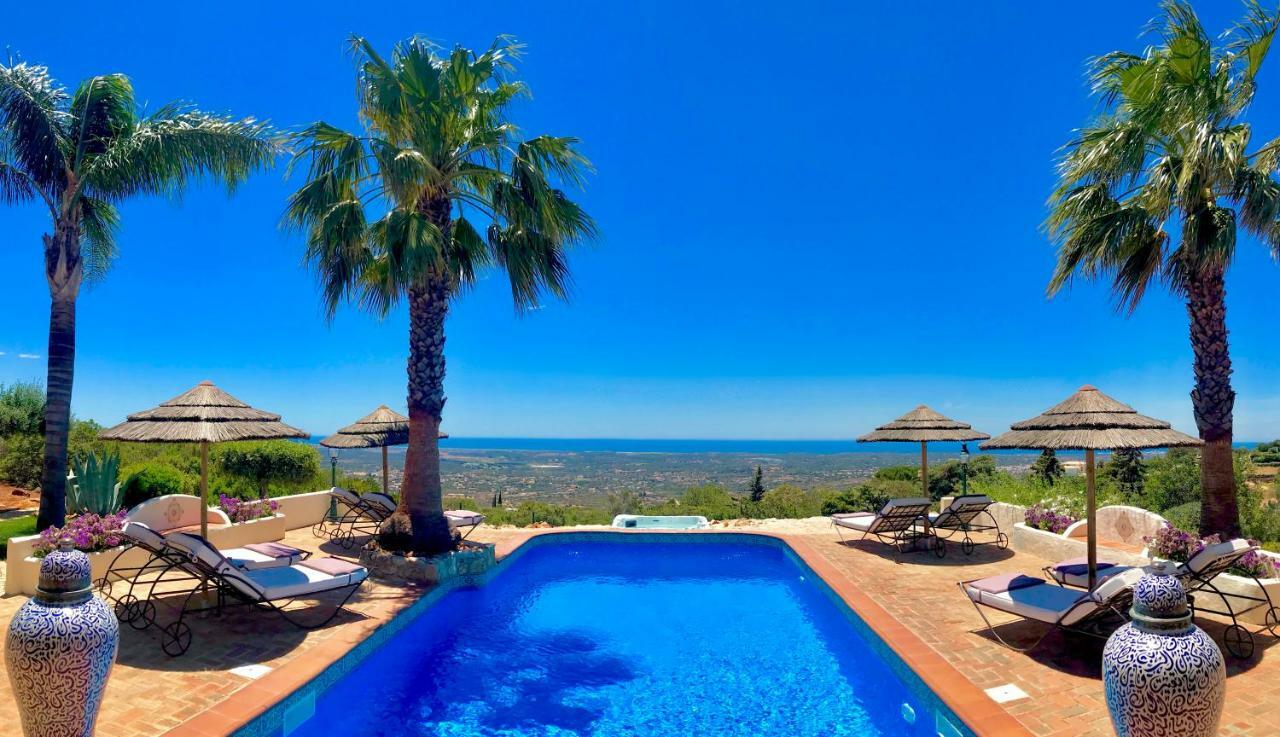 Monte Borboleta Villa FAO Dış mekan fotoğraf