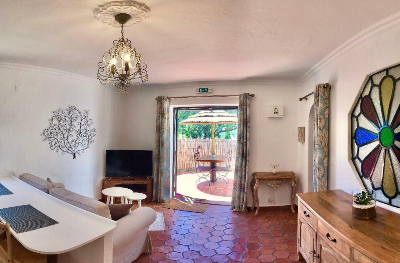 Monte Borboleta Villa FAO Dış mekan fotoğraf