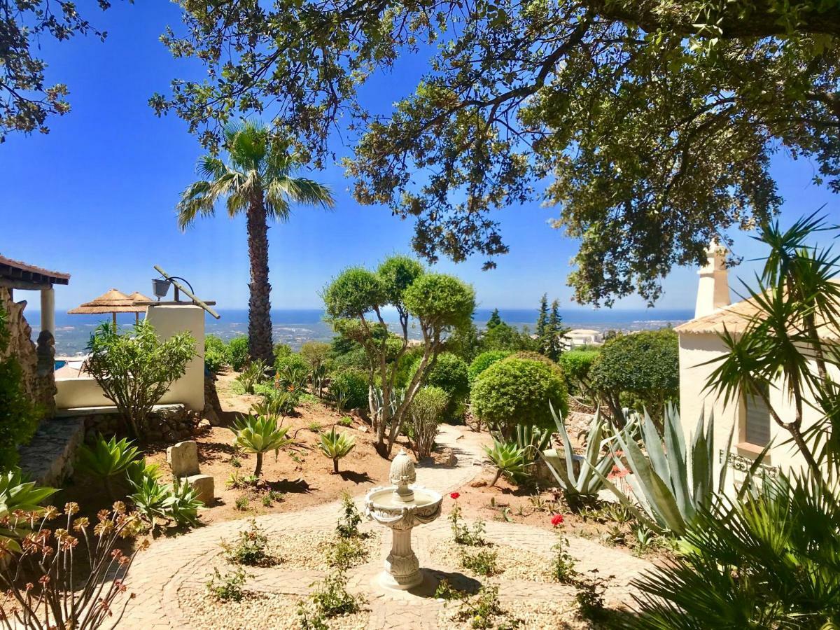 Monte Borboleta Villa FAO Dış mekan fotoğraf
