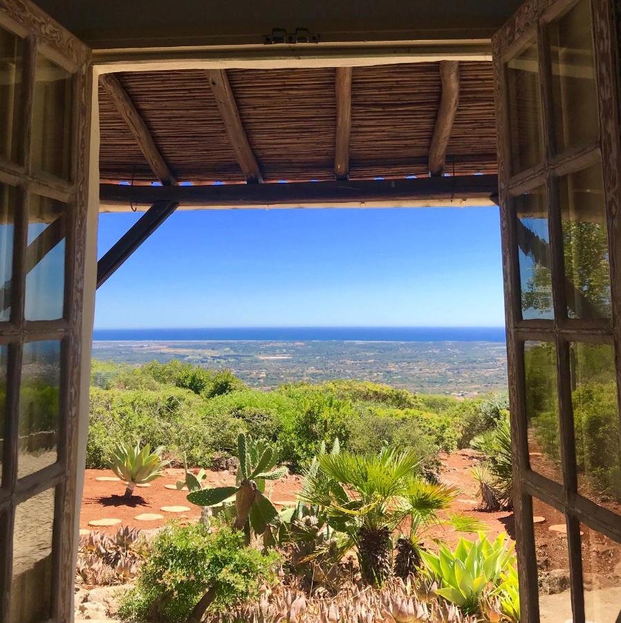 Monte Borboleta Villa FAO Dış mekan fotoğraf